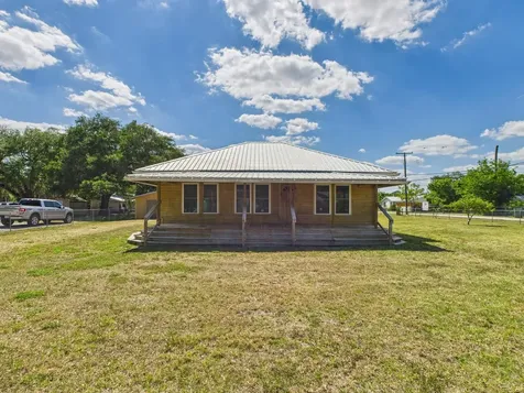 1000 Sw 4th Avenue Okeechobee FL 34974