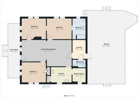 1000 Sw 4th Avenue Okeechobee FL 34974