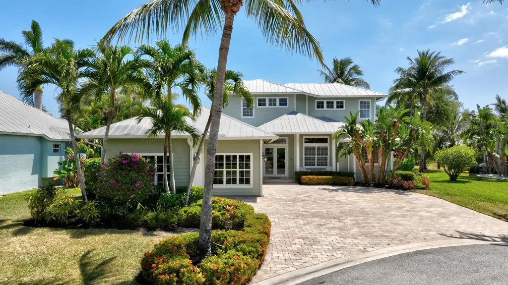 3673 Forecastle Court Stuart FL 34997