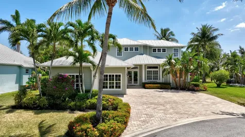 3673 Forecastle Court Stuart FL 34997