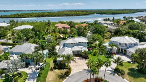3673 Forecastle Court Stuart FL 34997