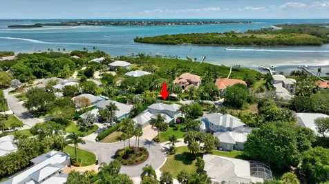 3673 Forecastle Court Stuart FL 34997