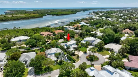 3673 Forecastle Court Stuart FL 34997