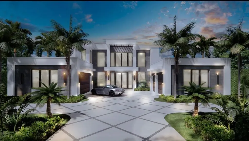 121 Spinnaker Lane Jupiter FL 33477