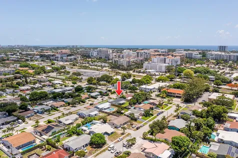 214 SW 3rd Street Boca Raton FL 33432