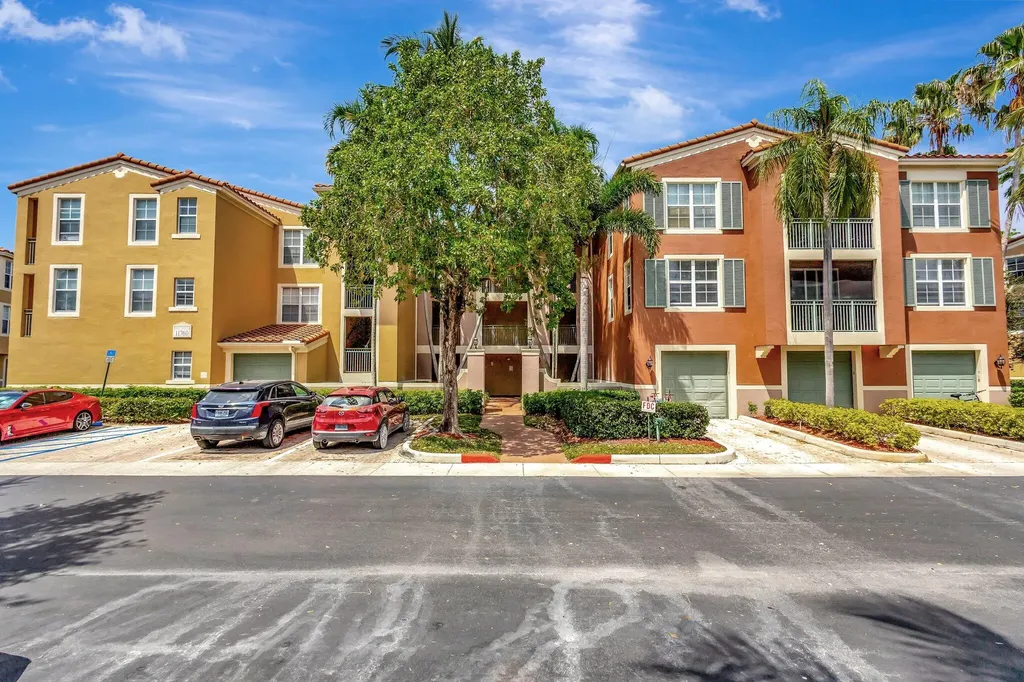 11760 Saint Andrews Place Wellington FL 33414