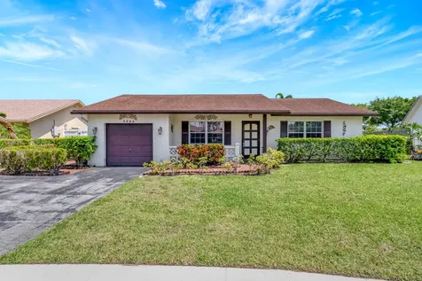9666 Colorado Court Boca Raton FL 33434