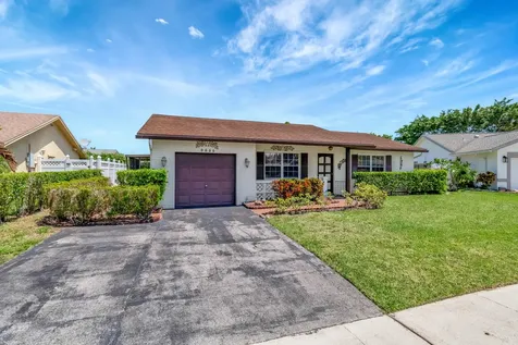 9666 Colorado Court Boca Raton FL 33434