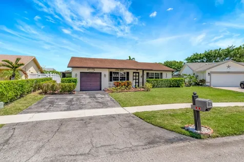 9666 Colorado Court Boca Raton FL 33434