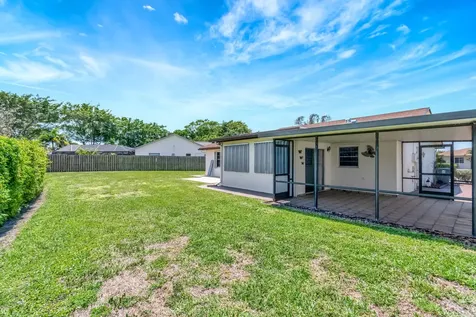 9666 Colorado Court Boca Raton FL 33434
