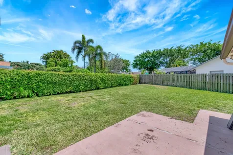 9666 Colorado Court Boca Raton FL 33434