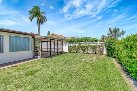 9666 Colorado Court Boca Raton FL 33434