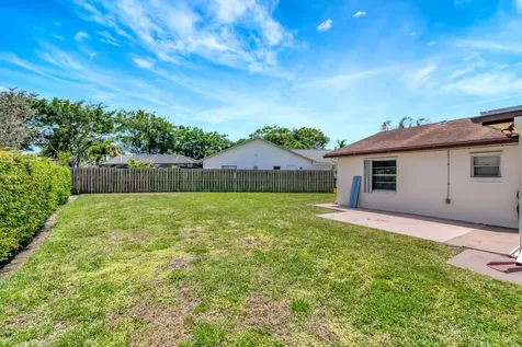 9666 Colorado Court Boca Raton FL 33434