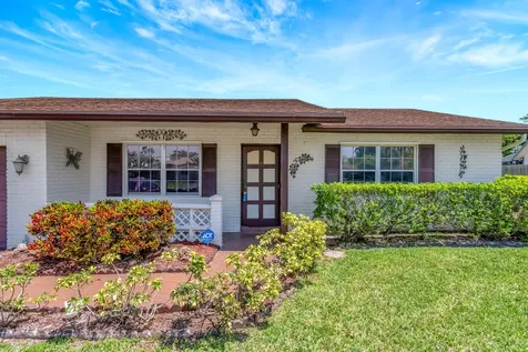 9666 Colorado Court Boca Raton FL 33434