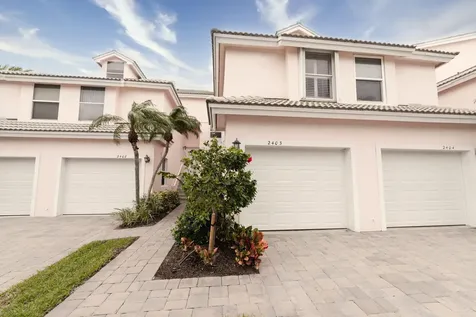 2403 Fairway Drive Jupiter FL 33477