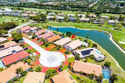 10191 Sunset Bend Drive Boca Raton FL 33428