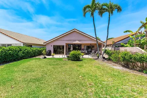 10191 Sunset Bend Drive Boca Raton FL 33428