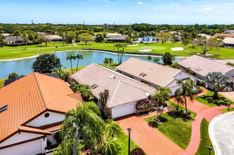 10191 Sunset Bend Drive Boca Raton FL 33428