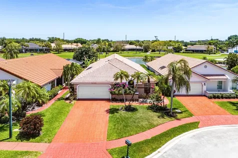 10191 Sunset Bend Drive Boca Raton FL 33428
