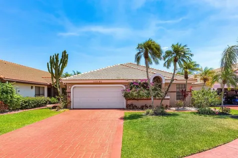 10191 Sunset Bend Drive Boca Raton FL 33428