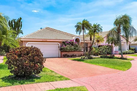 10191 Sunset Bend Drive Boca Raton FL 33428
