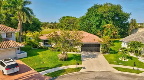 10049 Harbourtown Court Boca Raton FL 33498