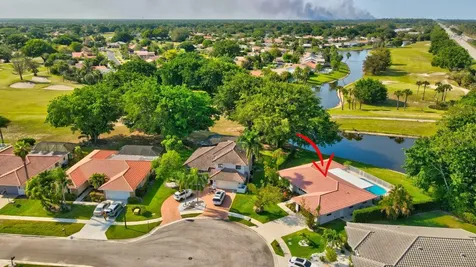 10049 Harbourtown Court Boca Raton FL 33498