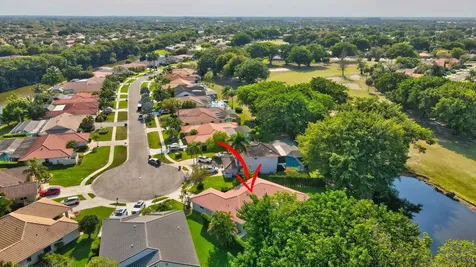 10049 Harbourtown Court Boca Raton FL 33498