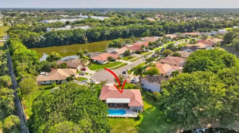 10049 Harbourtown Court Boca Raton FL 33498