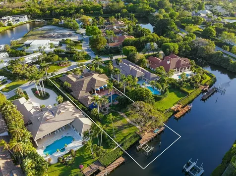 2927 Rhone Drive Palm Beach Gardens FL 33410