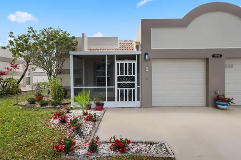 9305 Flynn Circle Boca Raton FL 33496