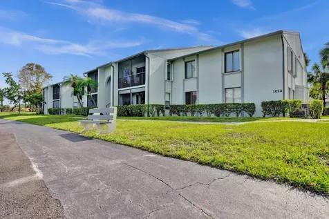 1013 Green Pine Boulevard West Palm Beach FL 33409