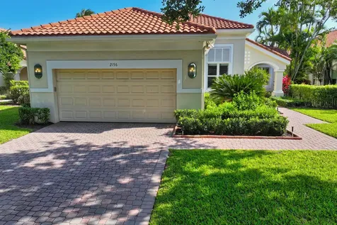 2156 Nw 62nd Drive Boca Raton FL 33496