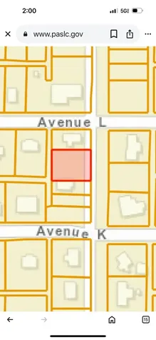 Tbd N 37th Street Fort Pierce FL 34947