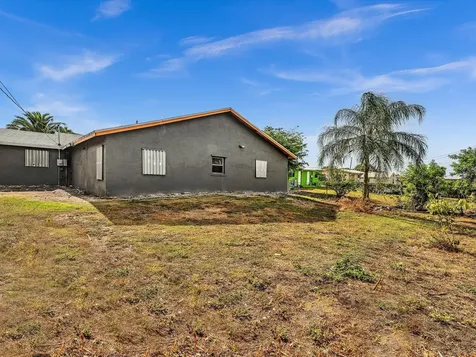 455 Janice Avenue South Bay FL 33493
