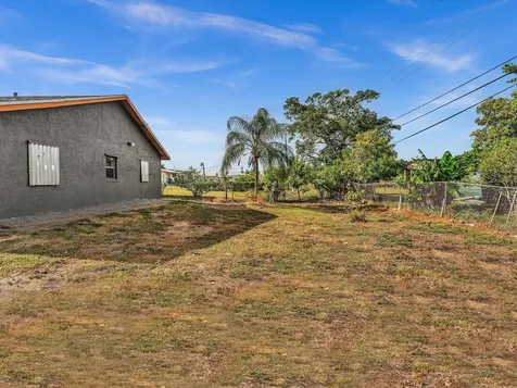 455 Janice Avenue South Bay FL 33493