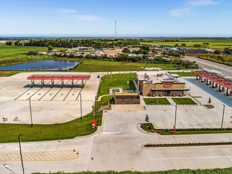455 Janice Avenue South Bay FL 33493