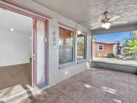 455 Janice Avenue South Bay FL 33493