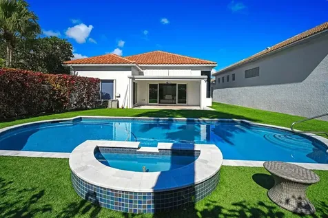 5147 Nw 24th Way Boca Raton FL 33496