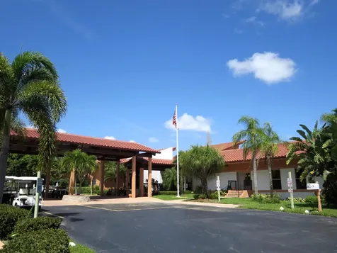 13817 Royal Palm Court Delray Beach FL 33484