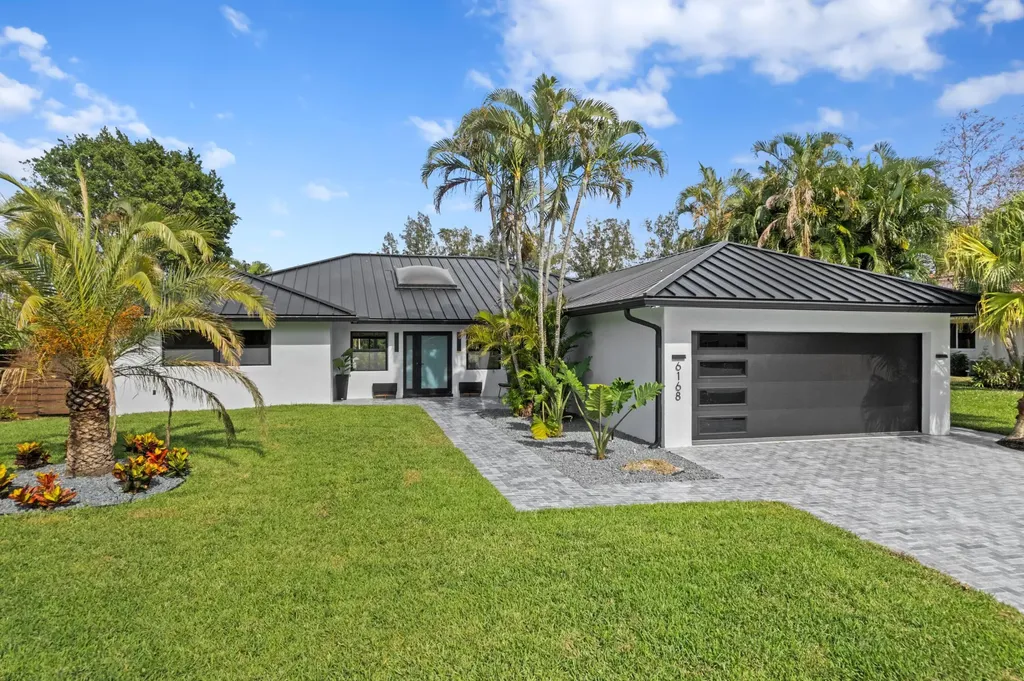 6168 Nw 4th Avenue Boca Raton FL 33487