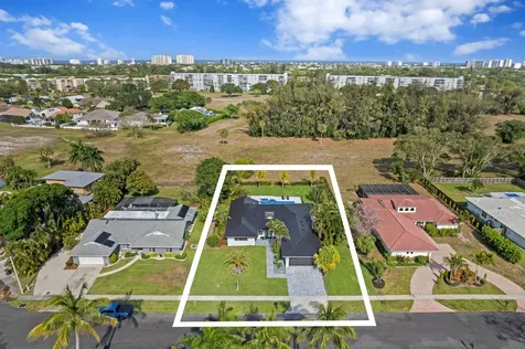 6168 Nw 4th Avenue Boca Raton FL 33487