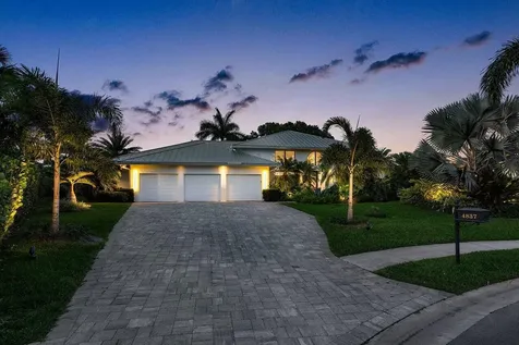 4837 Tallowwood Lane Boca Raton FL 33487