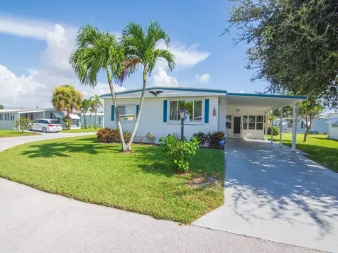 264 Ne Cameo Way Jensen Beach FL 34957