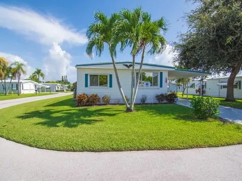 264 Ne Cameo Way Jensen Beach FL 34957