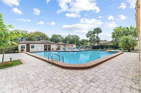 160 Ramblewood Circle Royal Palm Beach FL 33411