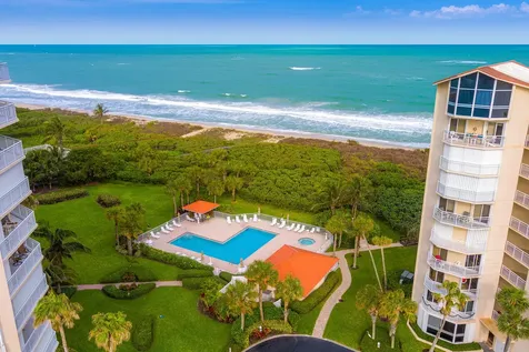 3870 N Highway A1a Hutchinson Island FL 34949