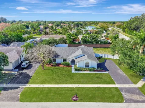 10410 185th Street Boca Raton FL 33498
