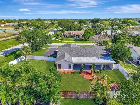 10410 185th Street Boca Raton FL 33498