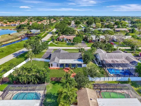 10410 185th Street Boca Raton FL 33498